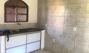 Imagem 6: Aluguel / venda casa delfino MOC