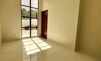 Imagem 7: Casa de condomínio para aluguel tem 150 metros quadrados com 3 quartos em Cavaco - Arapira