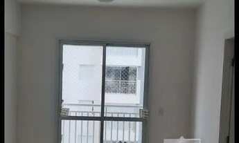 Imagem 2: Apartamento Tatuape - Lazer Clube