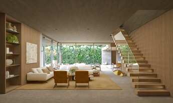 Imagem 2: SãO PAULO - Casa Padrão - Jardim Paulista