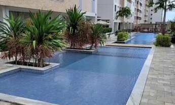 Imagem: Alugo Apartamento 2Q em Condomínio com