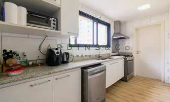 Imagem 6: SãO PAULO - Apartamento Padrão - Moema Índios