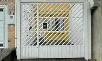 Imagem 2: SOBRADO VILA ALEXANDRIA 02 DORMITORIOS 01 VAGA IMPECAVEL !!