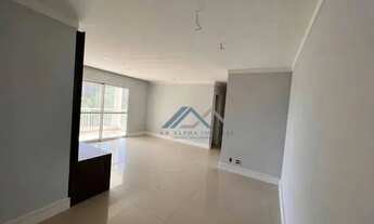 Imagem 2: Apartamento com 3 dormitórios para alugar, 110 m² por R$ 7.769/mês - Edifício Green Tambor