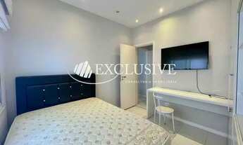 Imagem 6: Apartamento-LOCAÇÃO-Leblon-Rio de Janeiro-RJ