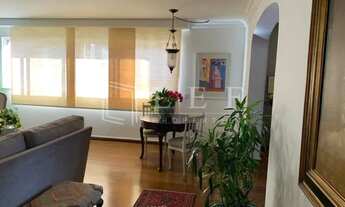 Imagem 5: ITAIM NOBRE LOCAÇÃO MOBILIADO