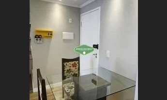 Imagem: Apartamento para aluguel mobiliado 2 quartos