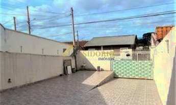 Imagem 2: ÓTIMA CASA!!! 03 QTOS., CLOSET, AMPLO TERRENO, QUINTAL