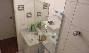 Imagem 6: Apartamento com 2 dormitórios para alugar, 69 m² por R$ 4.080,00/mês - Mansões Santo Antôn