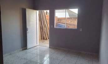 Imagem 2: Aluga-se Casa no Jardim Industriário II, 2 quartos