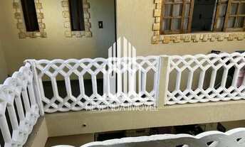 Imagem 3: SOBRADO 4 DORMITÓRIOS, 1 SUÍTE, 2 VAGA, À VENDA EM SANTO ANDRÉ