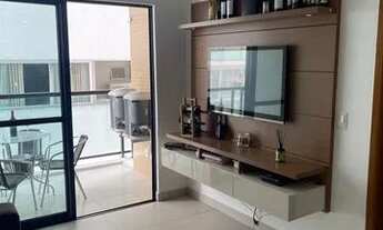 Imagem 6: Smart Boulevard 1/4 Mobiliado prox. ao shop. Boulevard