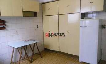 Imagem 4: Amplo sobrado no Brooklin Velho!