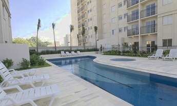 Imagem 2: Apartamento, 60 m², 3 dormitórios (suíte) 1 vaga - Centro Diadema