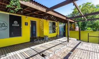 Imagem 1: PORTO ALEGRE - Casa Comercial - Tristeza