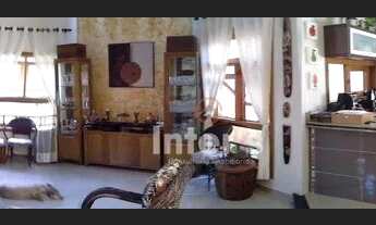 Imagem 2: Casa com 2 dormitórios à venda por R$ 800.000 - Balneário Flórida - Praia Grande/SP