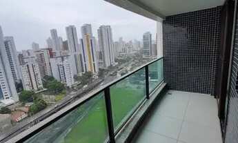 Imagem: Belíssimo apartamento com 03 quartos com