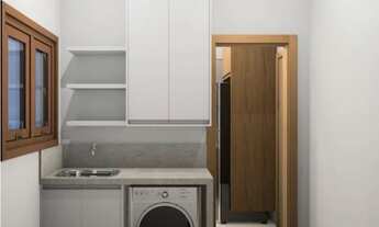 Imagem 5: Lindo Apartamento a Venda Pedregulho