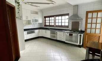 Imagem 6: Casa para aluguel possui 312 metros quadrados com 3 quartos em Jardim Paulistano - Sorocab