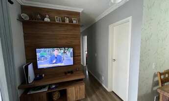 Imagem 4: Excelente apartamento com 3 dormitórios sendo 1 com suíte