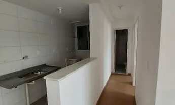 Imagem 6: Apartamento para aluguel possui 57m² com 2 quartos em Grama - Edifício Unique - Juiz de Fo