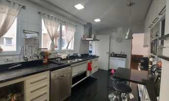 Imagem 16: APARTAMENTO ALTO PADRÃO [153M²] - BAIRRO: VILA ROMANA - CORRETORA: FATIMA HEINZE (FH