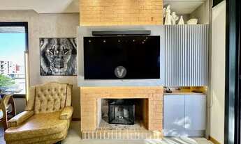 Imagem 5: Apartamento semi mobiliado - Palatino