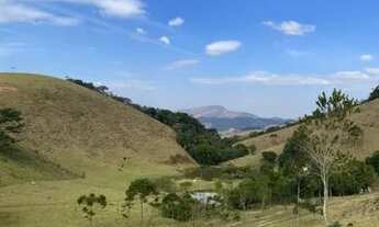 Imagem 5: Vendo linda chácara plana na Serra do pacal