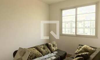 Imagem 2: Apartamento para Aluguel - Bom Jesus, 1 Quarto, 48 m2