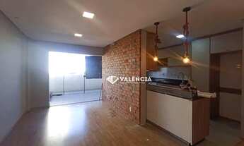 Imagem 3: Apartamento Semi Mobiliado para Alugar por R$2.500.00 na Rua Vitória 1754 no Ciro Nardi Ca