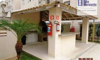 Imagem 5: Apartamento com 3 dormitórios para alugar, 67 m² por R$ 1.484,00/mês - Parque Universitári