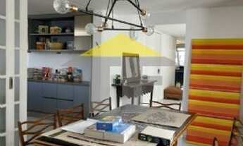 Imagem 4: Cobertura Triplex em Higienópolis! Alto Padrão!