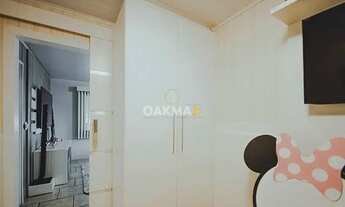 Imagem 7: Casa Semi Mobiliada 3 Quartos Petrópolis