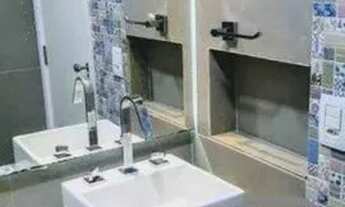 Imagem 5: Aluguel de Apartamento, mobiliado, Umuarama, Osasco, 65 m², 3 dormitórios, 1 suíte, sala e