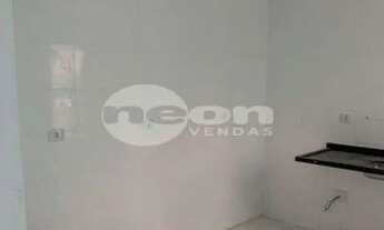 Imagem 5: SANTO ANDRé - Apartamento Padrão - Campestre