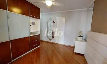 Imagem 7: São Paulo - Apartamento Padrão - Vila Leopoldina