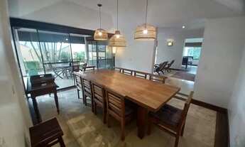 Imagem 7: Casa de condomínio para aluguel tem 400 metros quadrados com 4 quartos