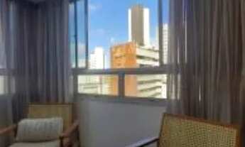 Imagem 5: Apartamento para venda com 352 metros quadrados com 5 quartos em Boa Viagem - Recife - Per