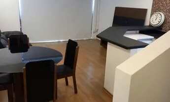 Imagem: Apartamento Duplex em Vila Nova Conceição