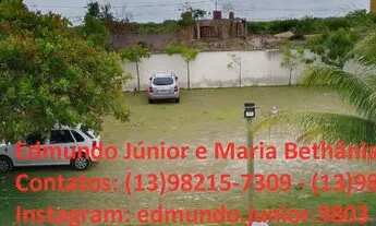 Imagem 6: Aluguel de temporada em Guriri - Casa 2 dorm duplex a 100m da praia - condomínio fechado