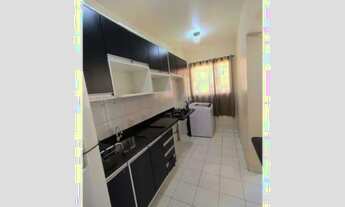 Imagem 7: Apartamento para venda possui 51 metros quadrados com 2 quartos em Ribeira - Salvador - Ba