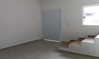 Imagem 4: Sobrado à venda no Jardim Rubi, em Sorocaba -SP