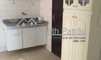 Imagem 5: Apartamento 02 quartos com dependência em Armação