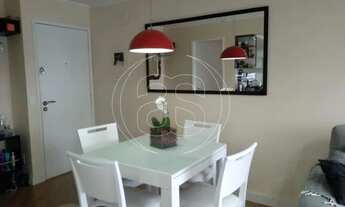 Imagem 2: São Paulo - Apartamento Padrão - Moema Índios