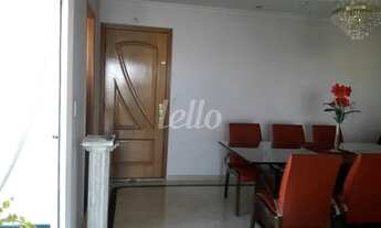 Imagem 5: São Bernardo do Campo - Apartamento Padrão - Vila Baeta Neves