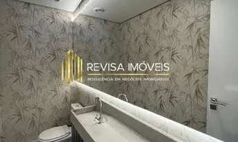 Imagem 7: Apartamento para Locação em Barueri, Condominio Royal Park, 2 dormitórios, 2 suítes, 3 ban