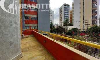 Imagem 6: Apartamento para venda e locação Cambuí, Campinas