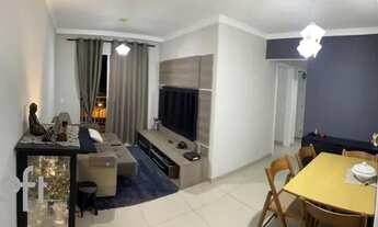 Imagem: Apartamento à venda em Vila Matilde com