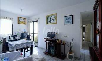 Imagem 3: São Paulo - Apartamento Padrão - Saúde