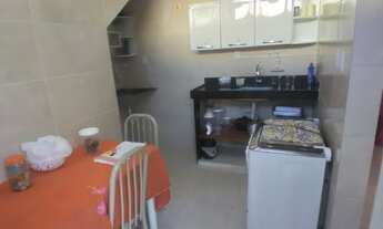 Imagem 7: Aluguel de kitinet, prá temporada